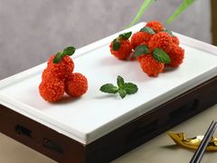 -上海人家花樣年华(中山公园店)