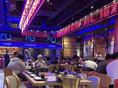 大堂-红盔甲·小龙虾(车公庙店)