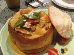 -Home Thai·泰谣(王府井apm店)