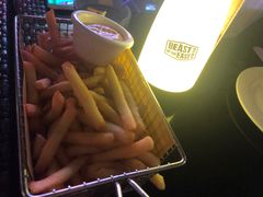 -Big Bamboo 大竹子体育主题餐厅(虹梅路店)