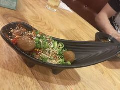 -痴串串(星汉路总店)