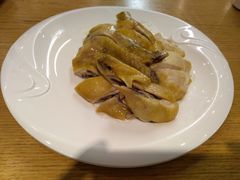 客家盐焗鸡-宏记广东客家菜(丰汇店)