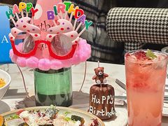 -沛家·西餐Brunch·直火料理