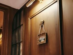 -甜阿姨·天台花园私房菜(万松园店)