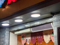-玫瑰甜品(文明路店)