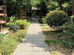 -花锦堂·隐庐