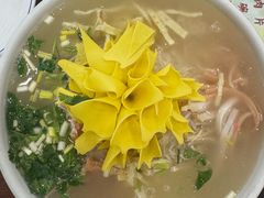 -真不同饭店(中州东路店)