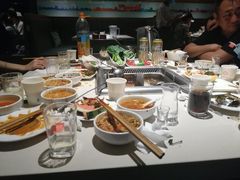 -海底捞火锅(勒泰店)