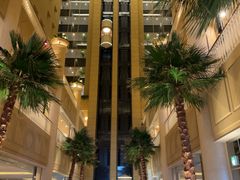 -神户美利坚公园东方大酒店