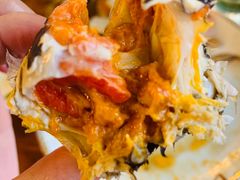 -桃苑居阳澄湖·蟹千恩(美人腿店)