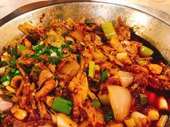 -勇记干锅居(德阳店)