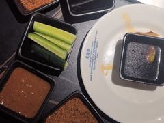 -星伦多自助料理·涮烤一体(虹悦城店)