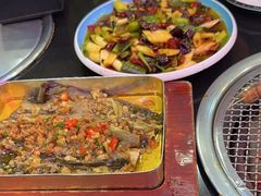 -瑞杰烧烤店·24小时营业(山东路店)