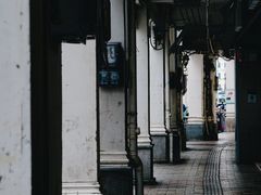 -海口骑楼老街历史文化街区