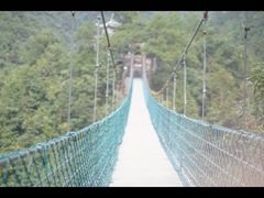 -遂昌金矿国家矿山公园