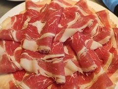 -老五四季涮肉(菜市口店)
