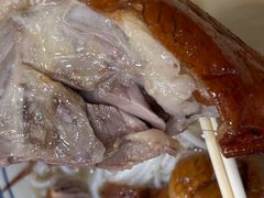烧鹅肶-香辉食馆(新兴路店)