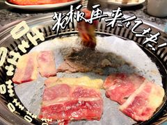 -阪尚皇·原切牛排·烤肉火锅自助(北京路店)