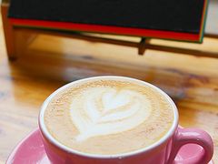 -灯塔咖啡馆BOOK·Coffee Shop