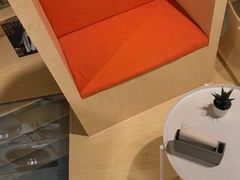 -XI·LaundryCafe 喜咖自助洗衣咖啡店