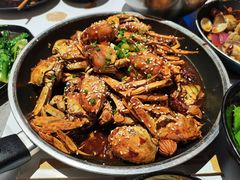 -一棠龙虾•王牌虾球(恒隆广场店)