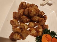 -利苑酒家(合景国际金融广场店)