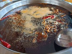 -水碾河刘老大串串香(水碾河路店)