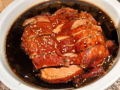 -南京大牌档(崇文门国瑞店)