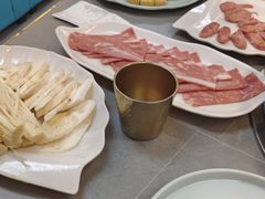 -牛犇炭火烤肉·鲜切烤肉(承德总店)
