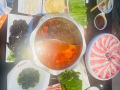 -红菇坊鲜汤火锅(橡树湾店)