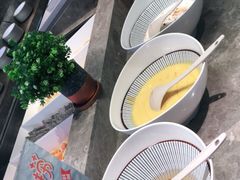 -比格比萨自助(诺亚大厦店)