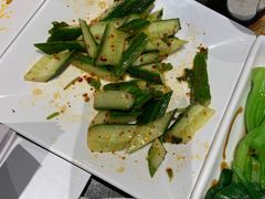 -林記蘭州手拉麵