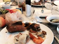 -北京王府井希尔顿酒店·万斯阁西餐厅