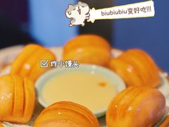 -江边城外烤全鱼(世茂广场店)