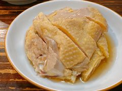 虾油鸡-福缘居酒楼(河坊街店)
