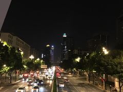 -南雄雄州土菜餐厅(粤北大厦店)