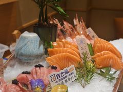 -吉之仙•中国制造•出口级食材日料店(领事馆总店)