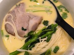 -和府捞面·大师店(上海漕宝路日月光店)
