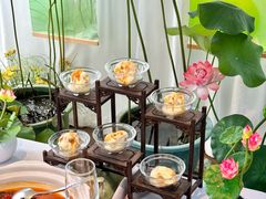 -观宴·品质赣菜(高新大道店)