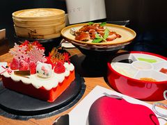 -青年公社烤鸭(熙悦天街店)