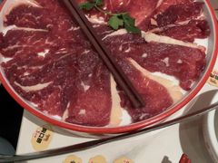 -八合里潮汕鲜牛肉火锅(上海汇智广场店)