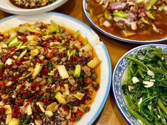 -李大爷的泡椒馆(冉家坝店)