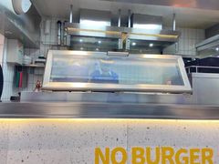 -BOLE BURGER波乐堡(高新店)