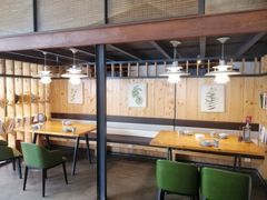 大堂-老板很二(吉大店)