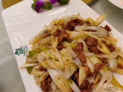 -阿拉丁新疆风味餐厅·清真(罗廊巷店)