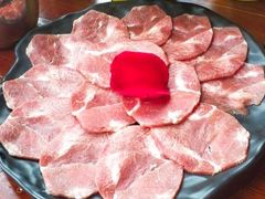 -红小姐的烤肉店(西三旗店)