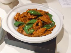 -老爷庙风味美食府(魏都大道店)
