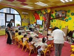 -杨梅红艺术教育(凤城教学中心)