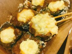 -品腐记·豆腐王朝(老门东总店)