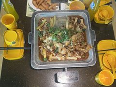 -蛙喔牛蛙(高新绿宝店)